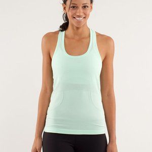 Lululemon Swiftly Tech Racerback